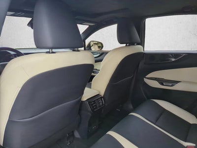 2024 Lexus NX 250 Premium FWD