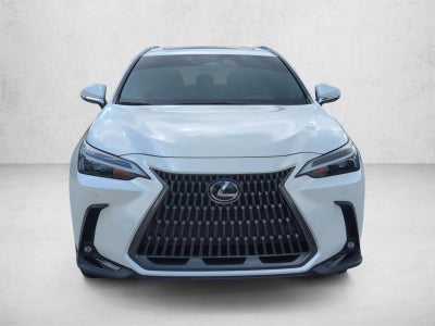 2024 Lexus NX 250 Premium FWD