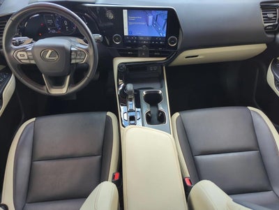2024 Lexus NX 250 Premium FWD