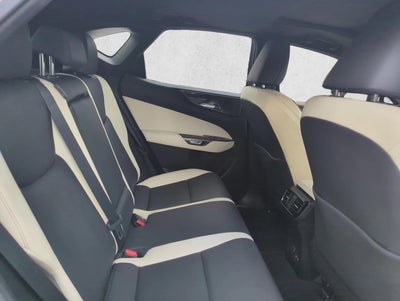 2024 Lexus NX 250 Premium FWD