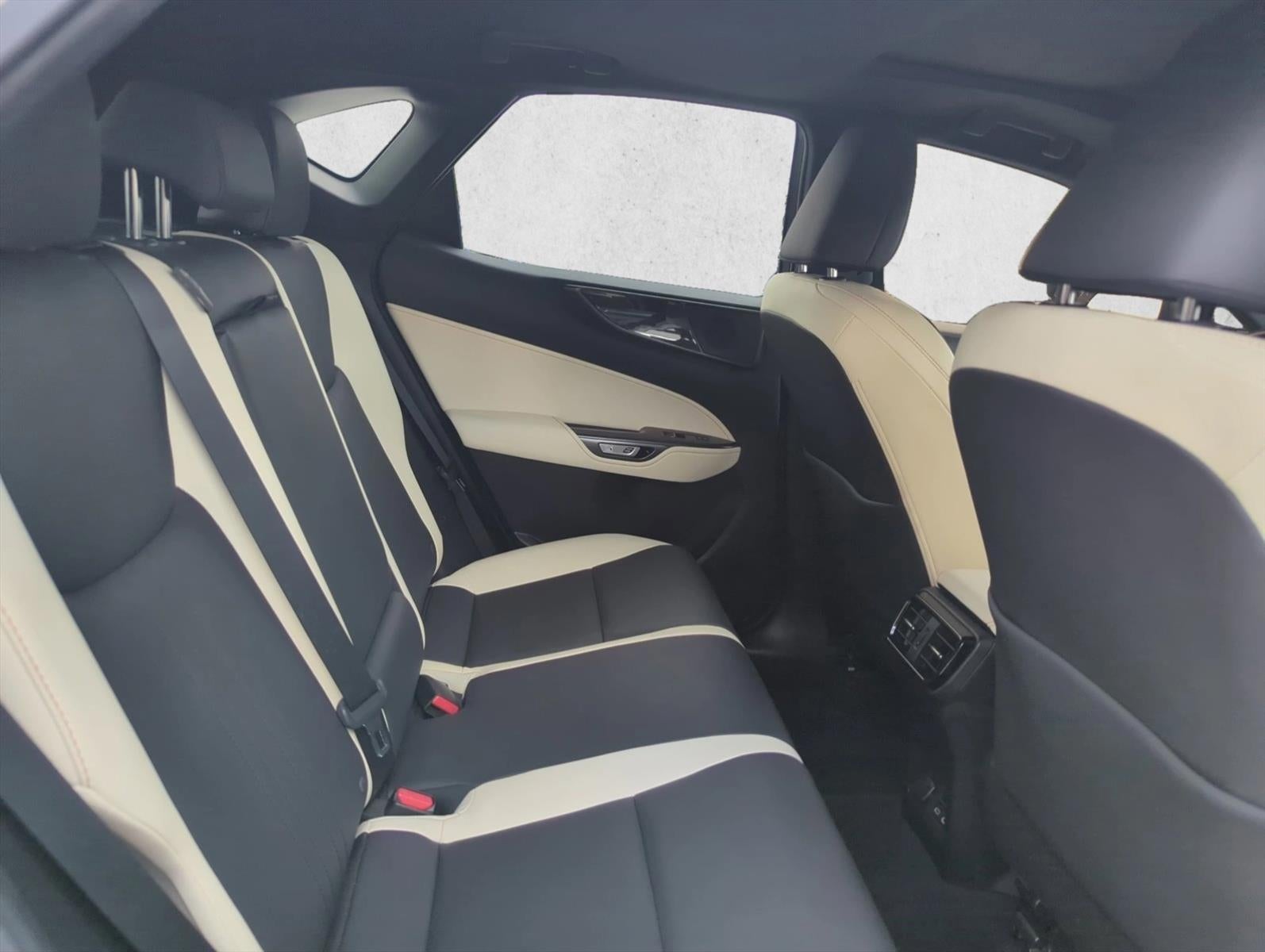 2024 Lexus NX 250 Premium FWD