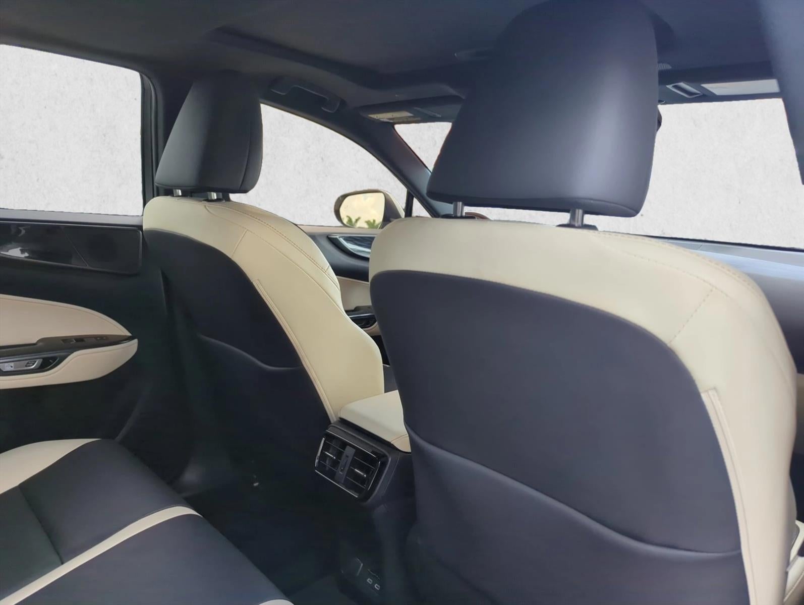 2024 Lexus NX 250 Premium FWD