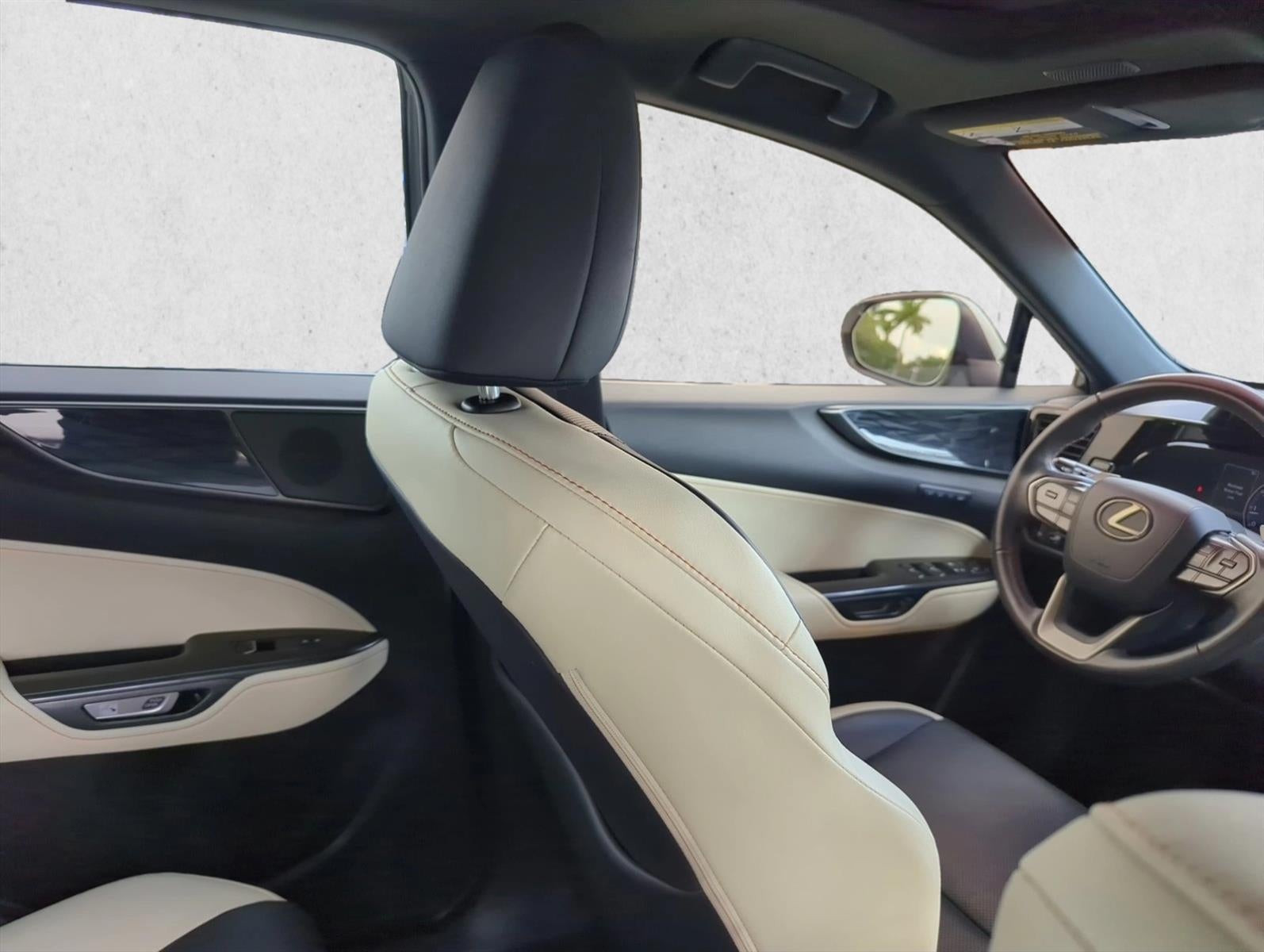 2024 Lexus NX 250 Premium FWD