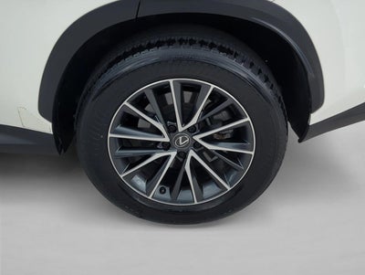 2024 Lexus NX 250 Premium FWD