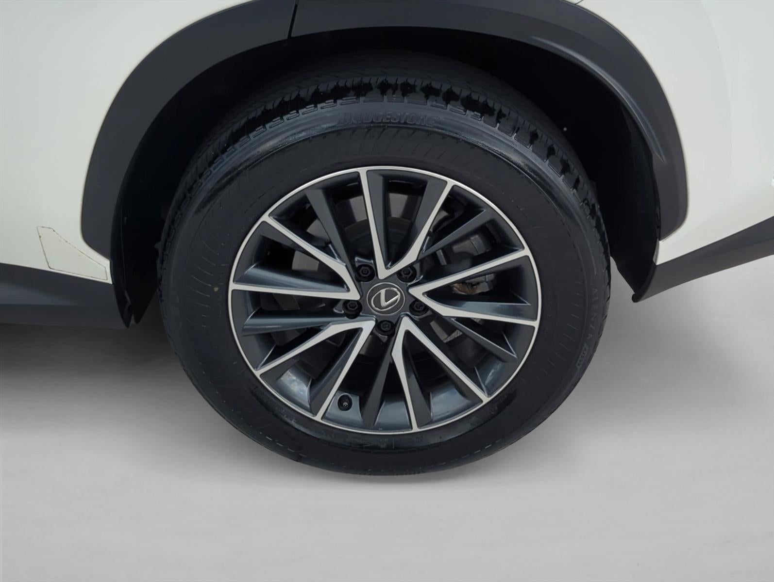 2024 Lexus NX 250 Premium FWD