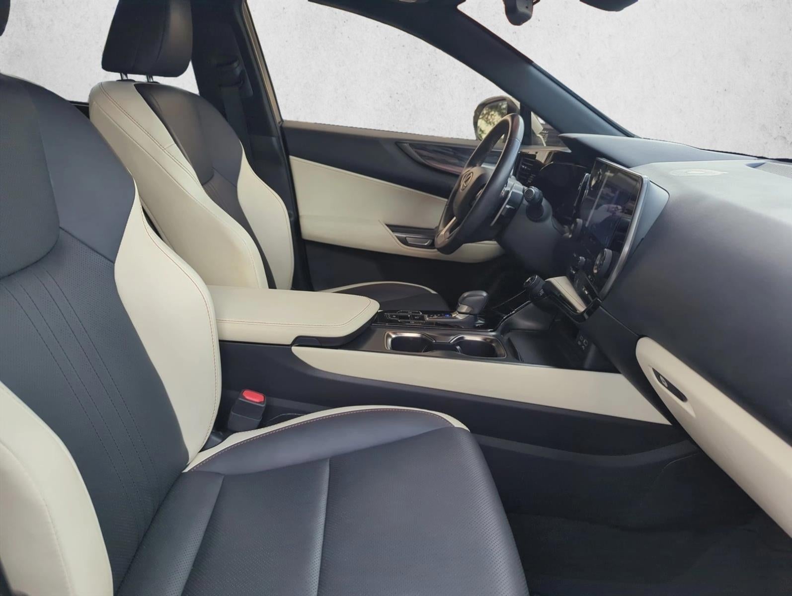 2024 Lexus NX 250 Premium FWD