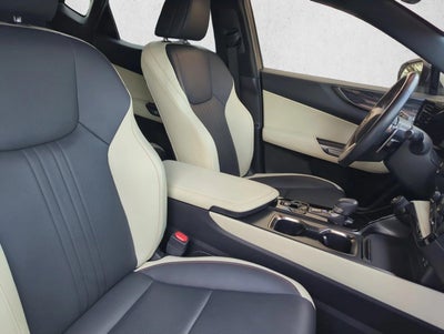 2024 Lexus NX 250 Premium FWD