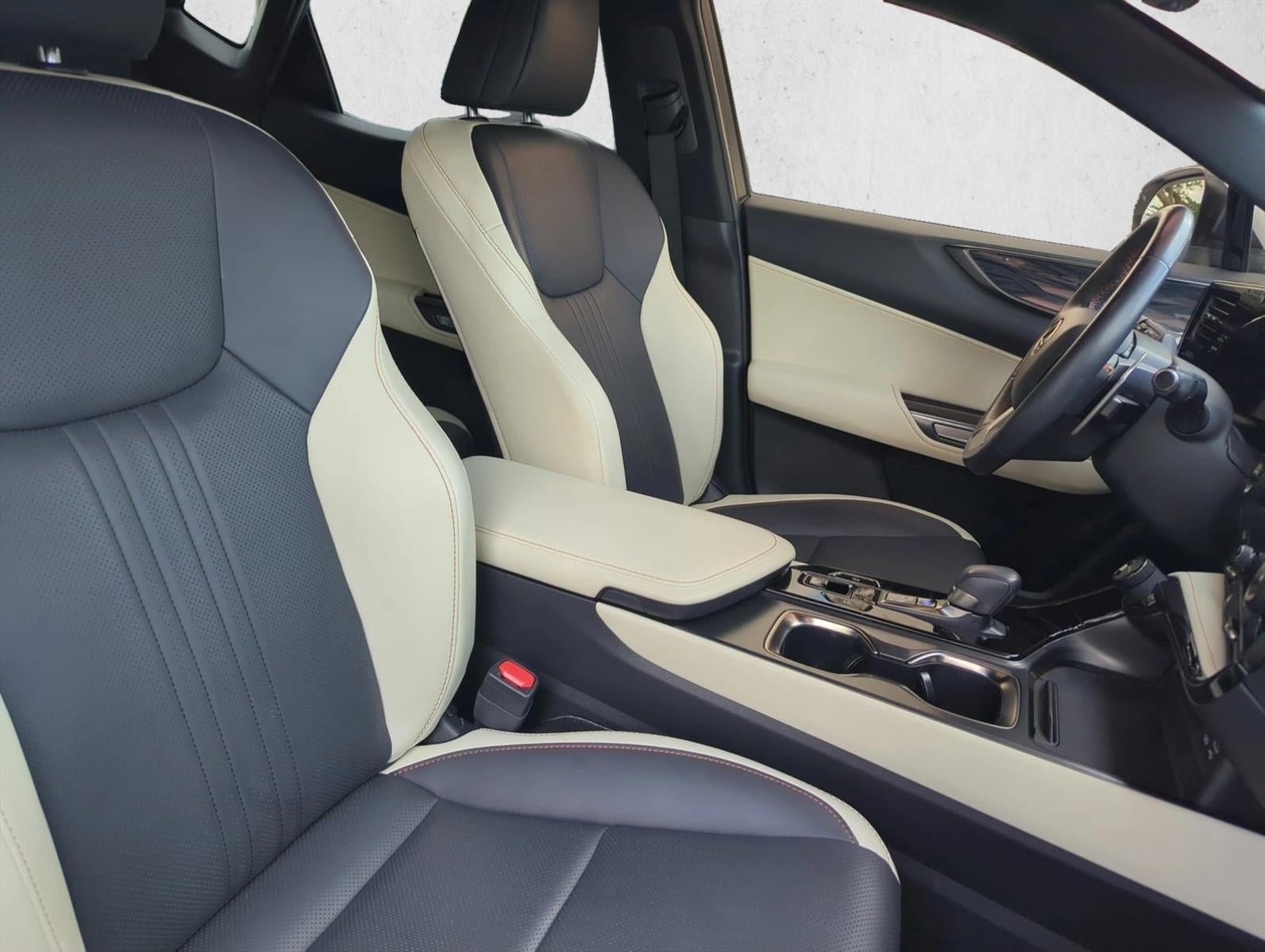 2024 Lexus NX 250 Premium FWD