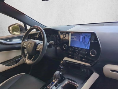 2024 Lexus NX 250 Premium FWD
