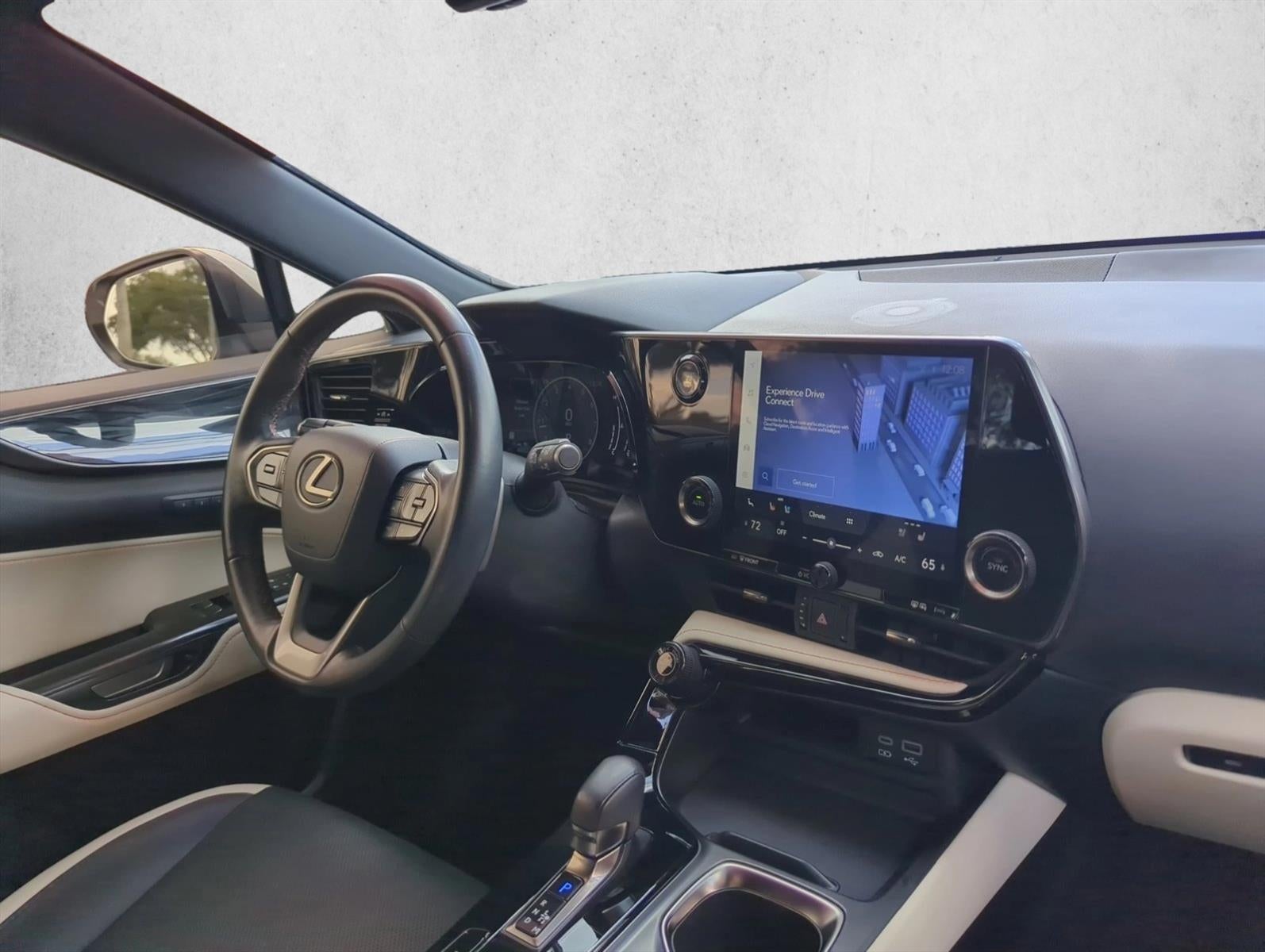 2024 Lexus NX 250 Premium FWD