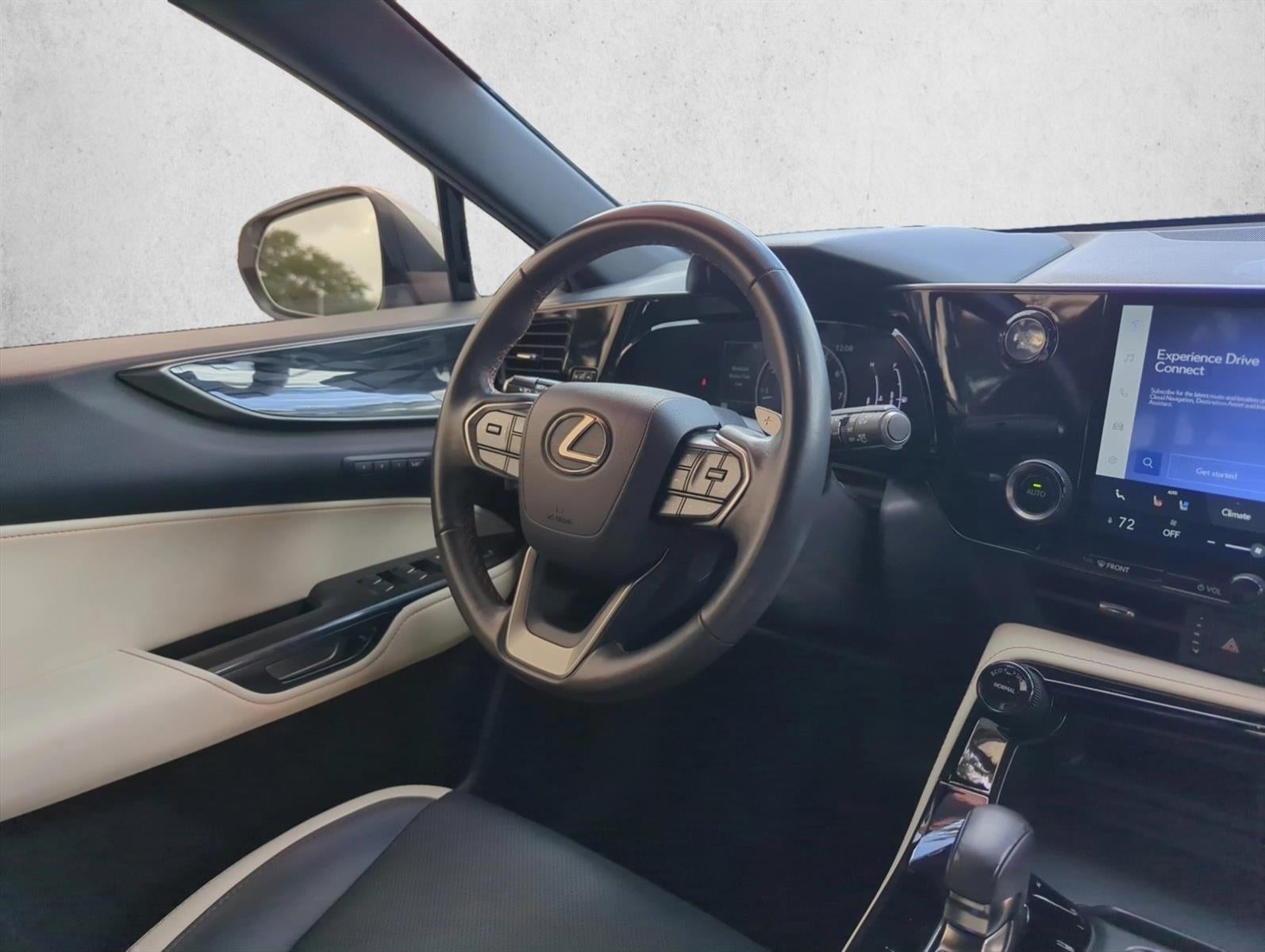 2024 Lexus NX 250 Premium FWD