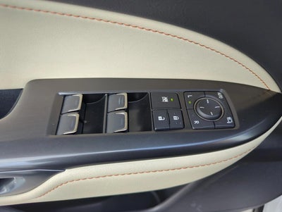 2024 Lexus NX 250 Premium FWD