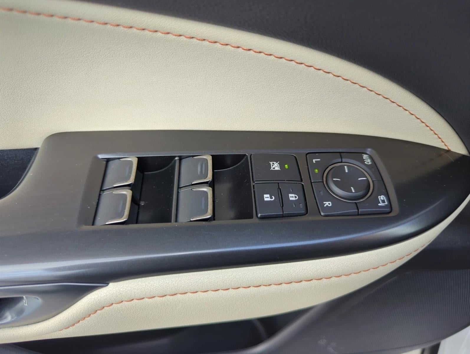 2024 Lexus NX 250 Premium FWD