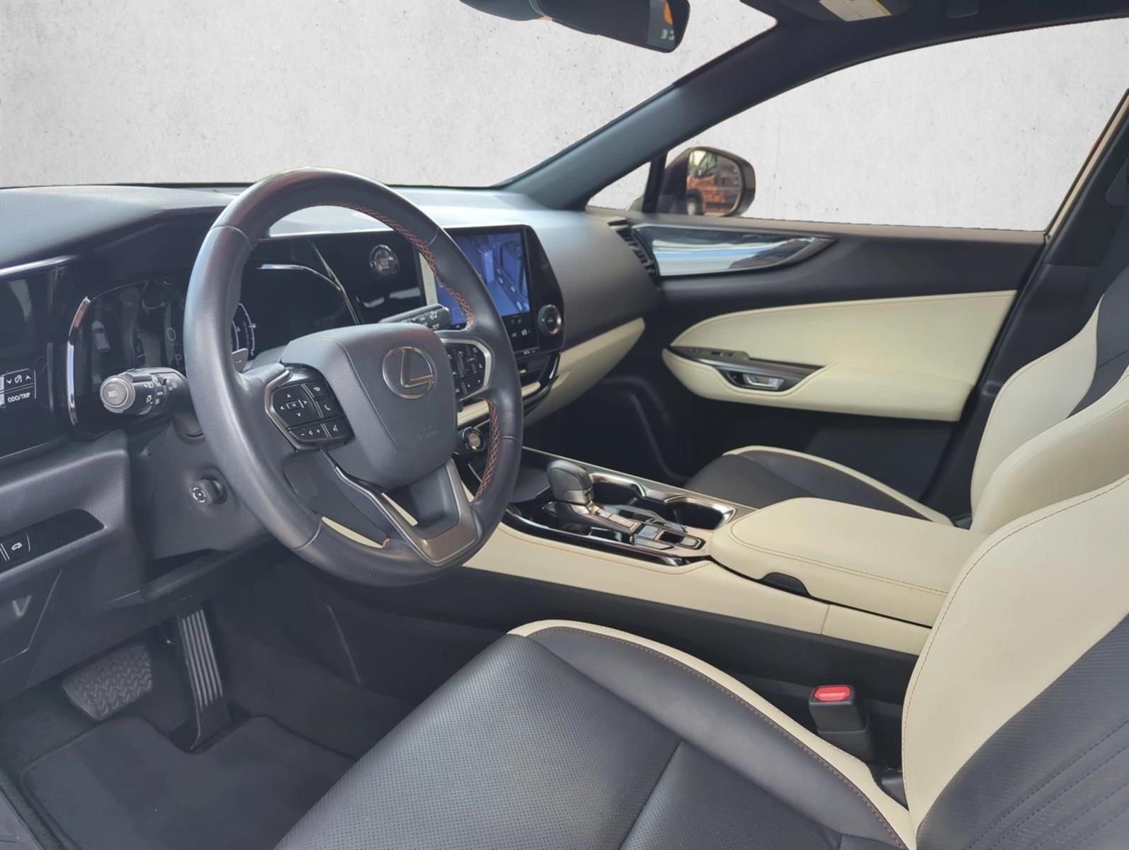 2024 Lexus NX 250 Premium FWD