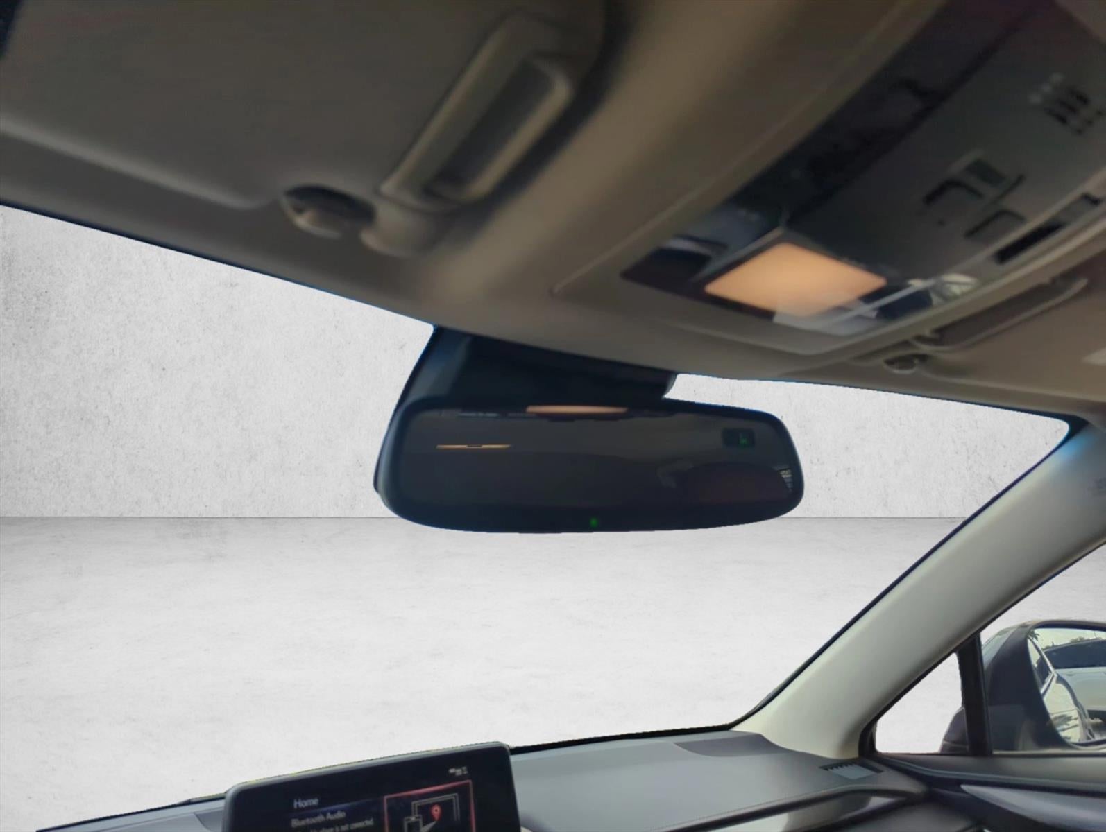 2019 Lexus NX 300 FWD