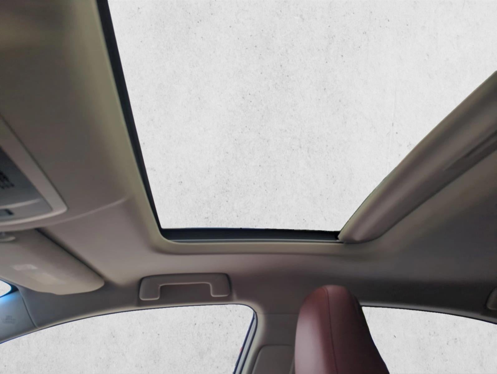 2019 Lexus NX 300 FWD