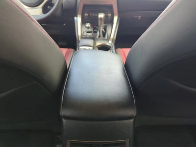 2019 Lexus NX 300 FWD
