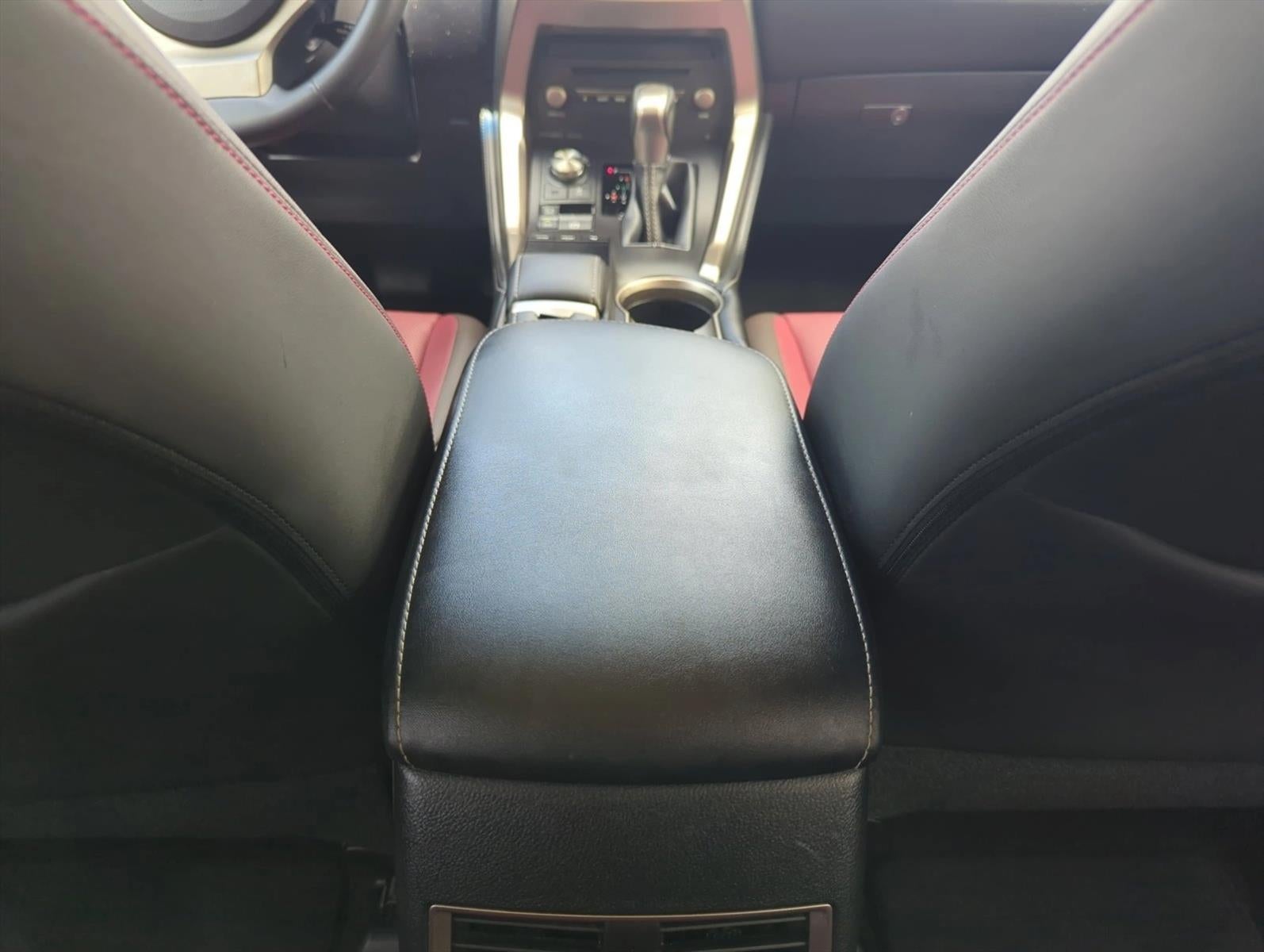 2019 Lexus NX 300 FWD