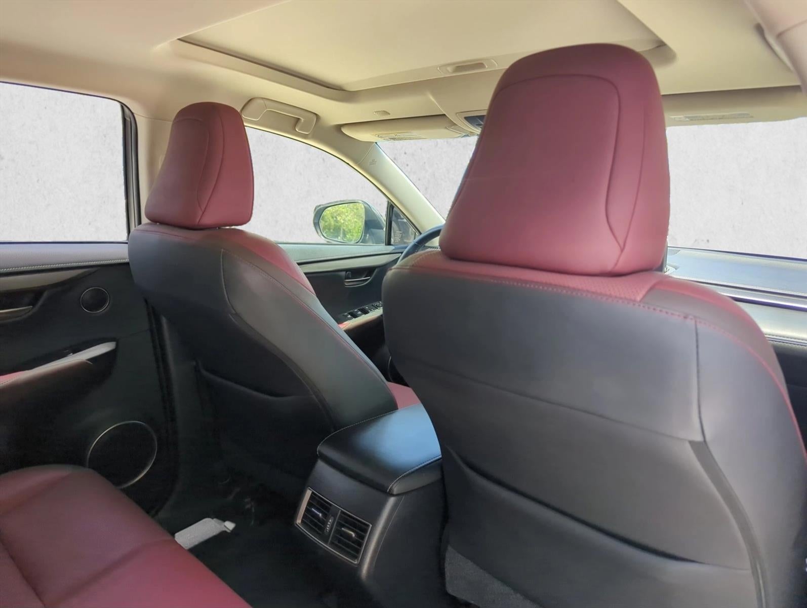2019 Lexus NX 300 FWD