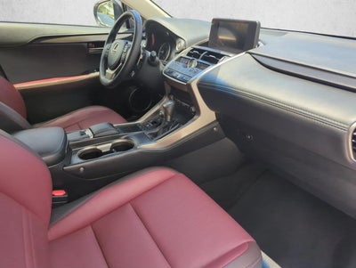 2019 Lexus NX 300 FWD