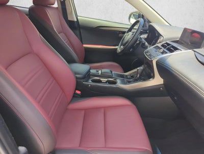 2019 Lexus NX 300 FWD