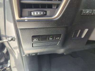 2019 Lexus NX 300 FWD
