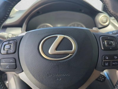 2019 Lexus NX 300 FWD