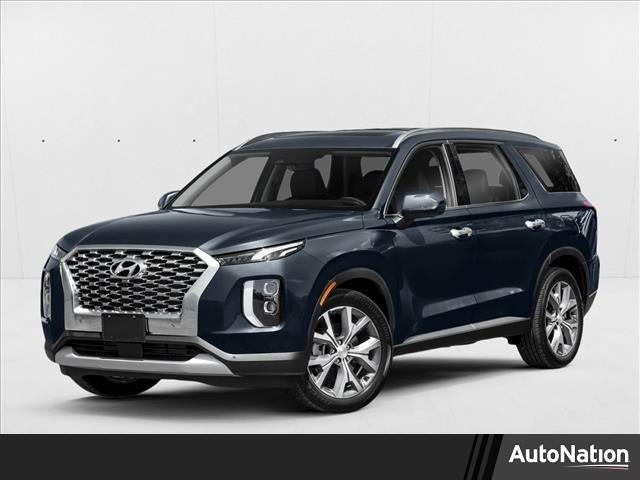 2020 Hyundai PALISADE SEL FWD