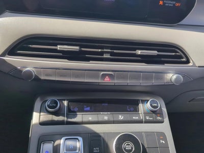 2020 Hyundai PALISADE SEL FWD