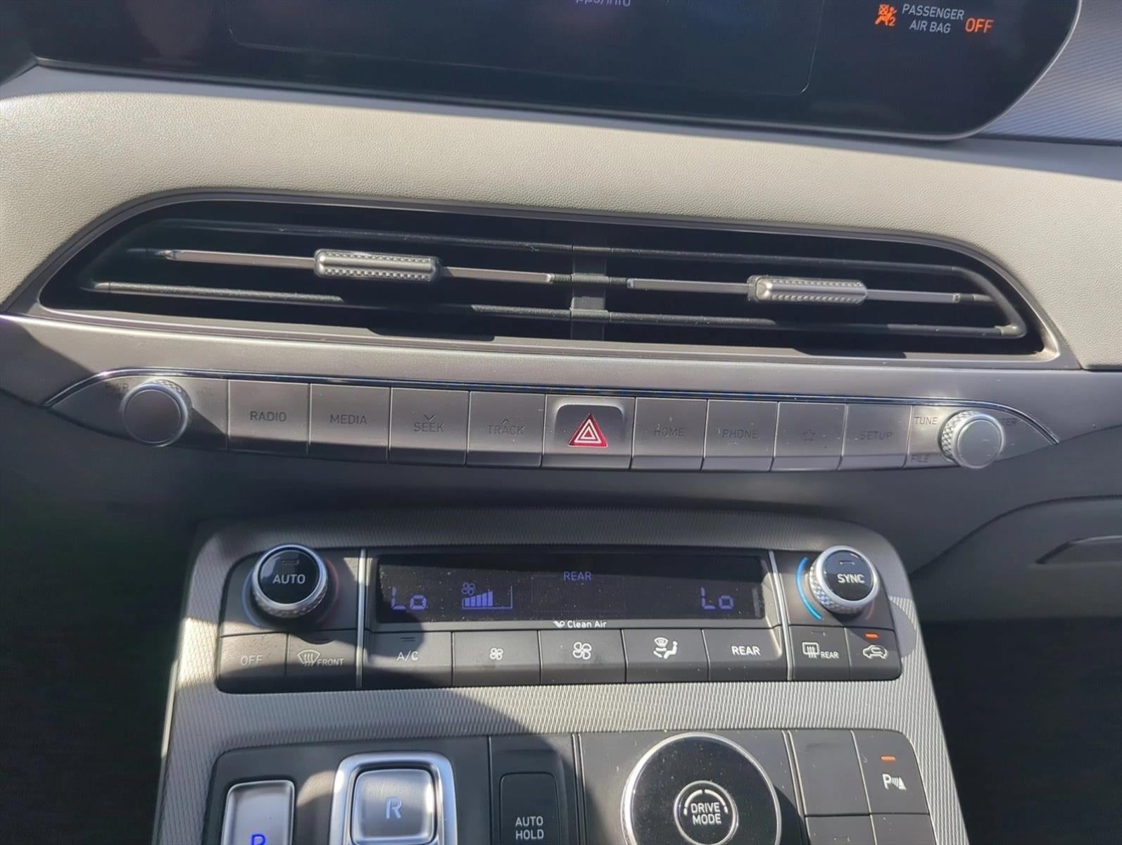 2020 Hyundai PALISADE SEL FWD