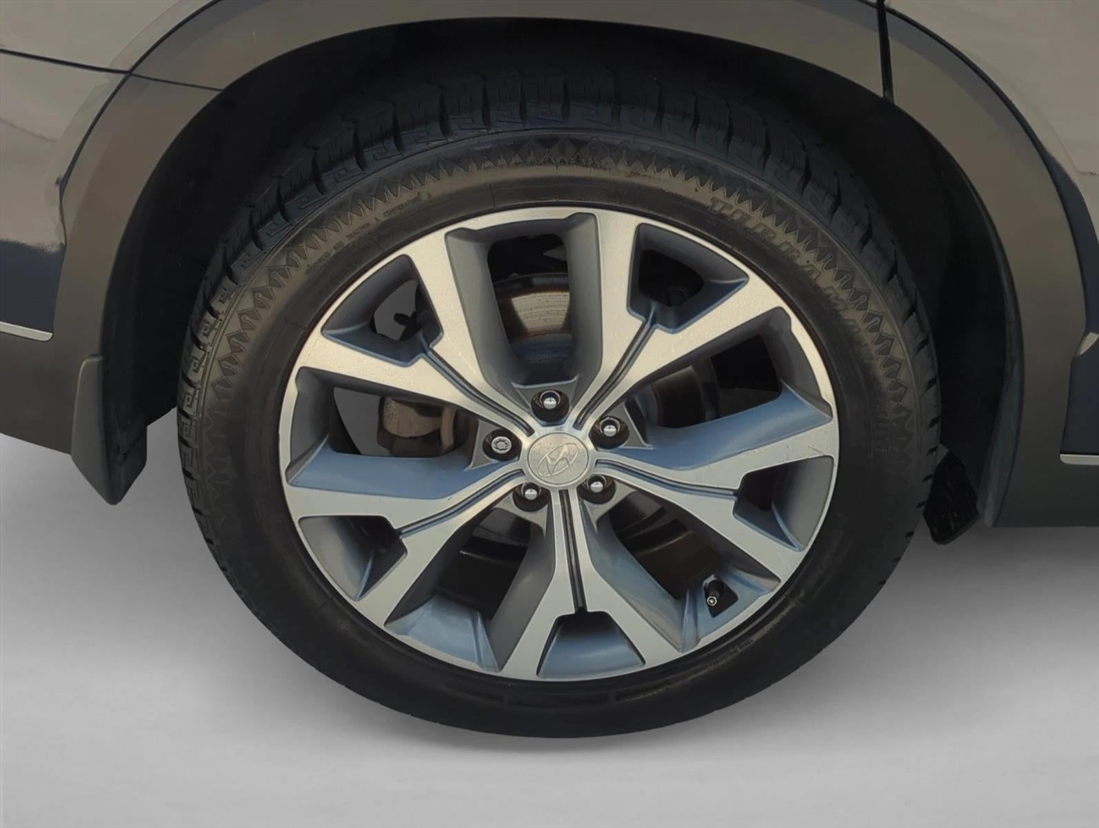 2020 Hyundai PALISADE SEL FWD