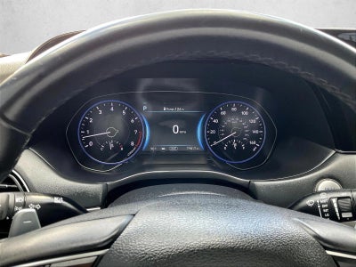 2022 Hyundai PALISADE SEL FWD