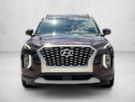 2022 Hyundai PALISADE SEL FWD