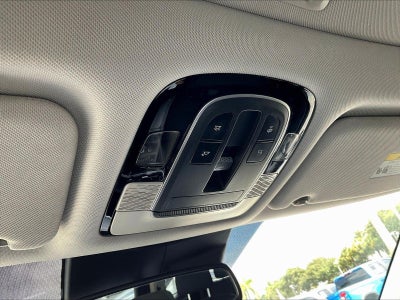 2022 Hyundai PALISADE SEL FWD