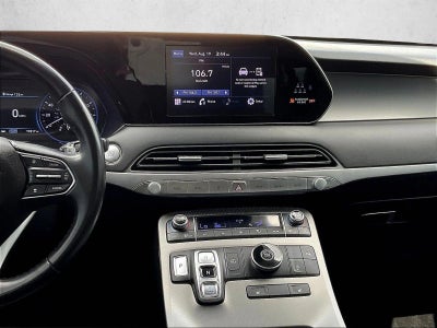 2022 Hyundai PALISADE SEL FWD