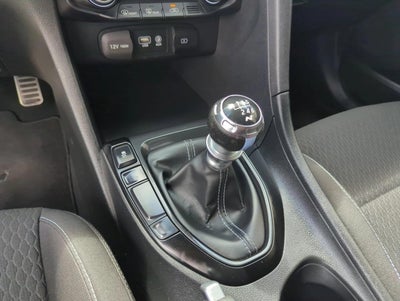 2020 Hyundai VELOSTER N Manual