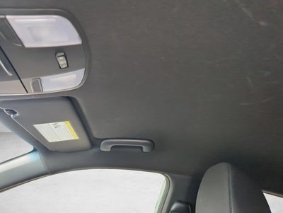 2020 Hyundai VELOSTER N Manual