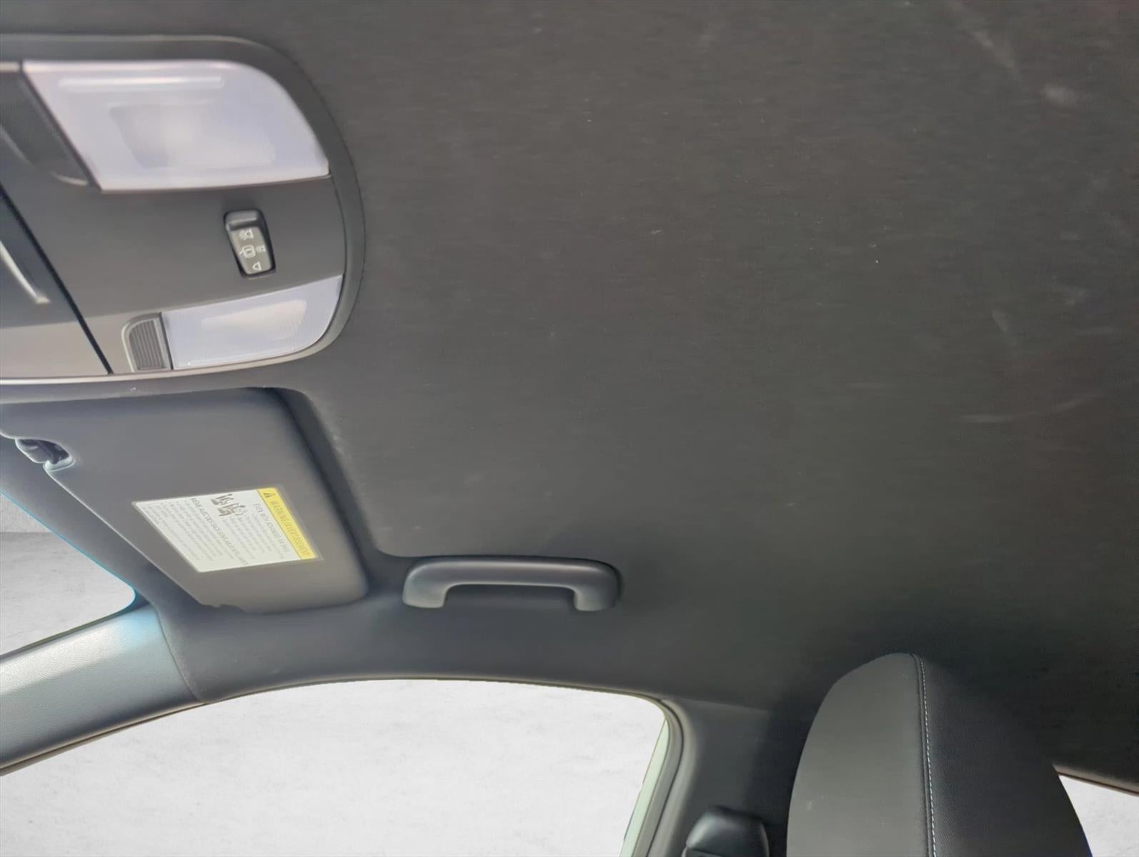 2020 Hyundai VELOSTER N Manual