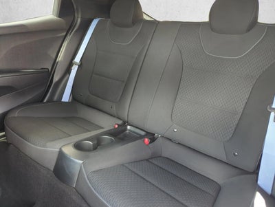 2020 Hyundai VELOSTER N Manual