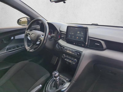 2020 Hyundai VELOSTER N Manual