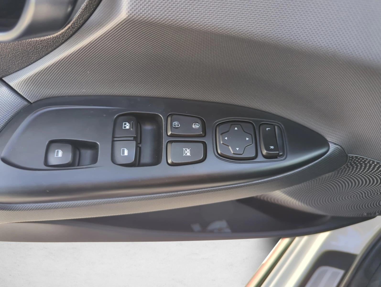 2020 Hyundai VELOSTER N Manual