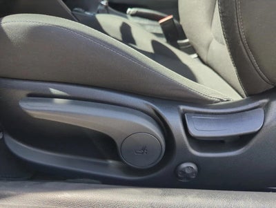 2020 Hyundai VELOSTER N Manual