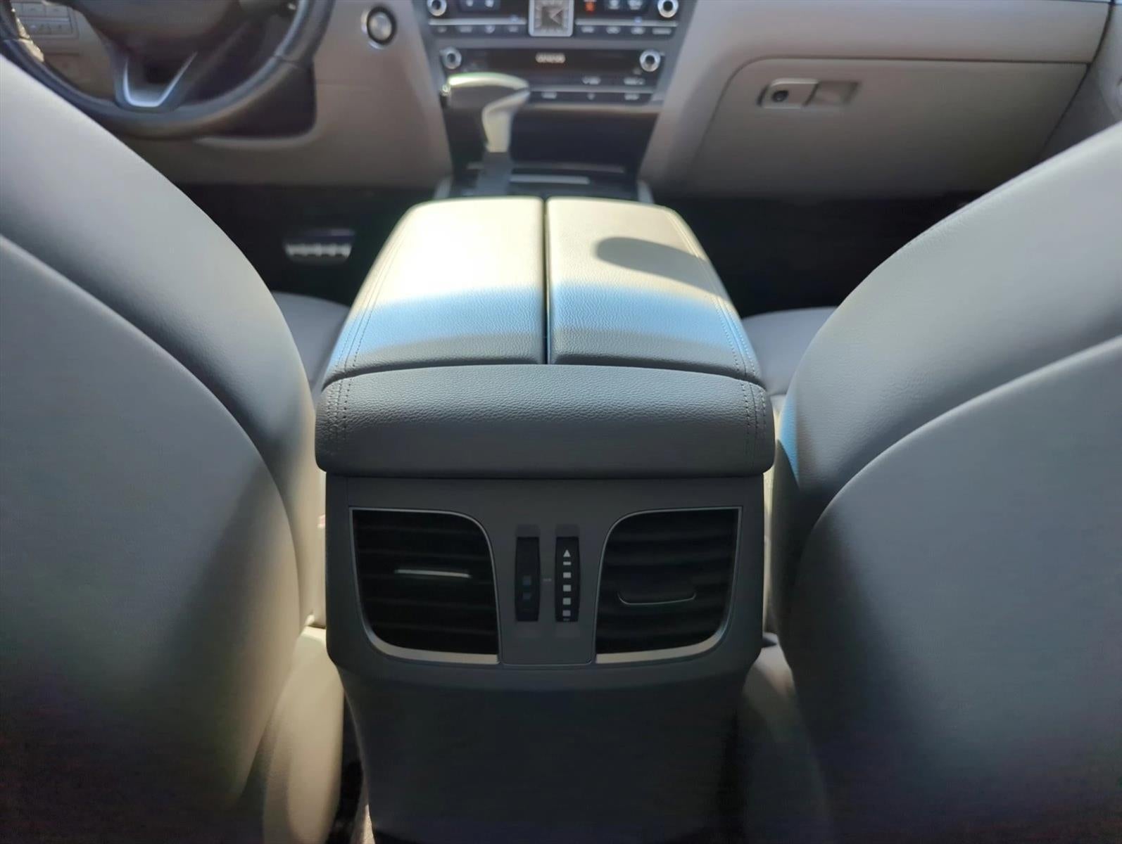 2020 Genesis G80 3.8L AWD