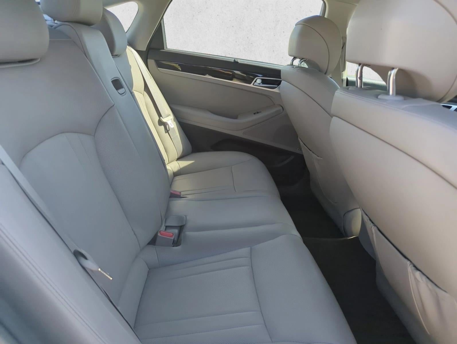 2020 Genesis G80 3.8L AWD