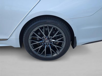 2020 Genesis G80 3.8L AWD