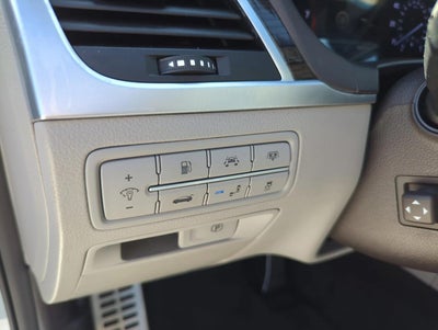 2020 Genesis G80 3.8L AWD