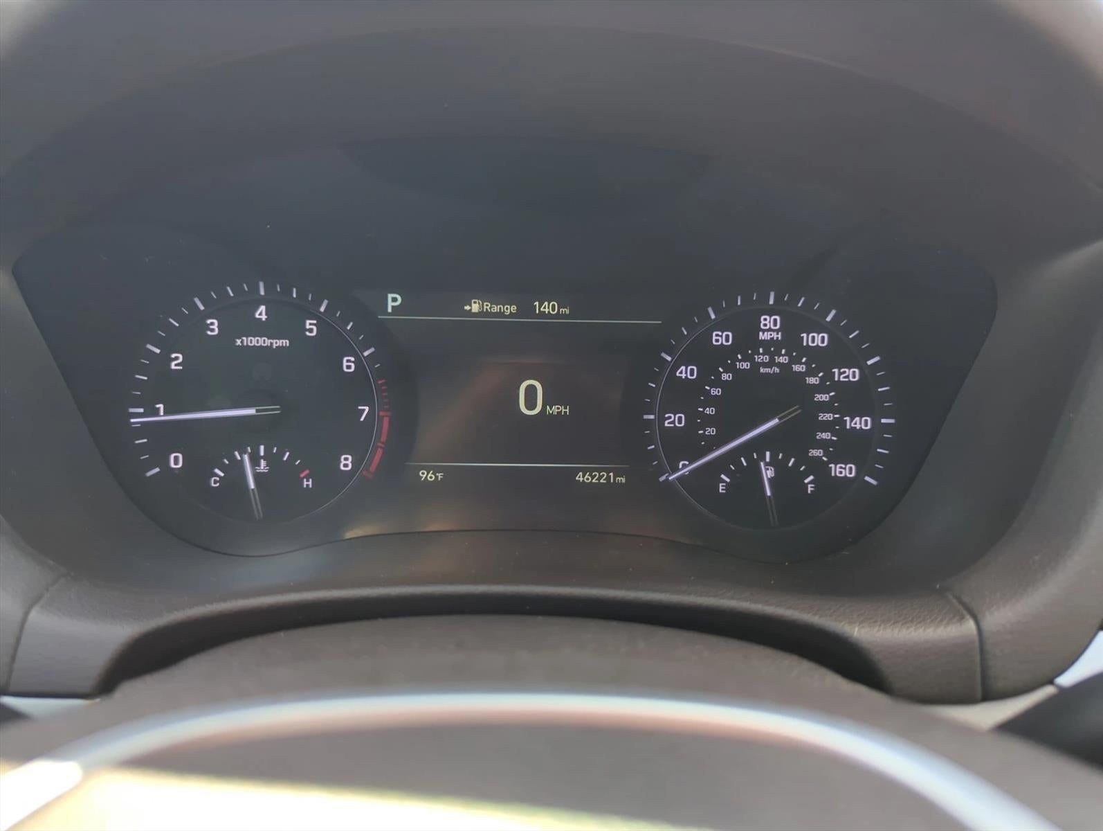 2020 Genesis G80 3.8L AWD