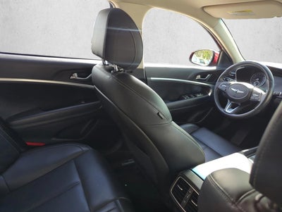 2022 Genesis G70 2.0T RWD