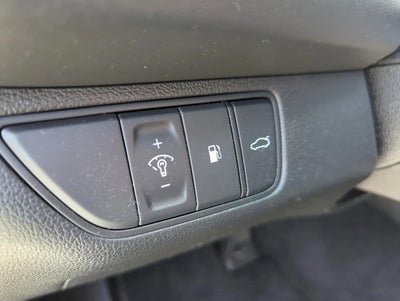 2022 Genesis G70 2.0T RWD