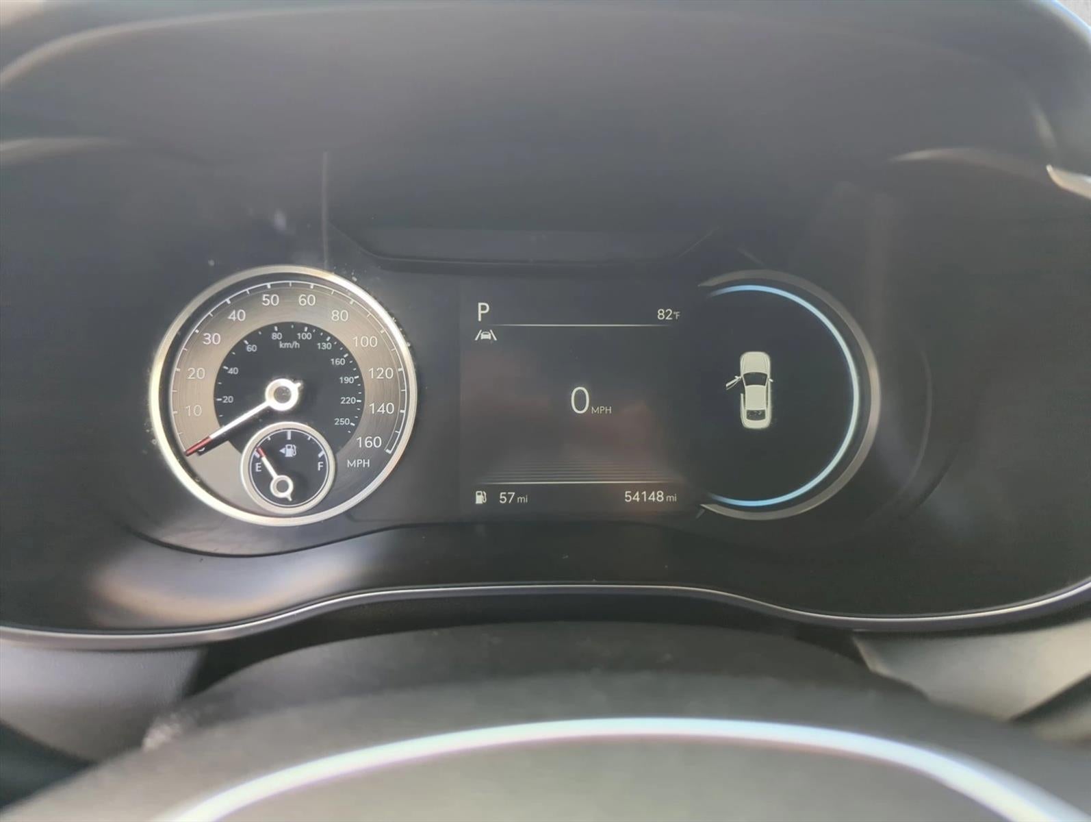 2022 Genesis G70 2.0T RWD